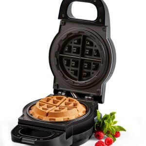 Waffeleisen MediaShop MediaShop Waffeleisen M35523 PowerXL Waffle Star, 764 W