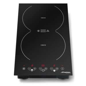 Steba Einzelkochplatten Steba Einzel-Induktionskochplatte IK 200