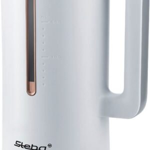 Steba Standmixer VDM 2 Vegan Drink Maker, 550 W Steba Smoothie-Maker
