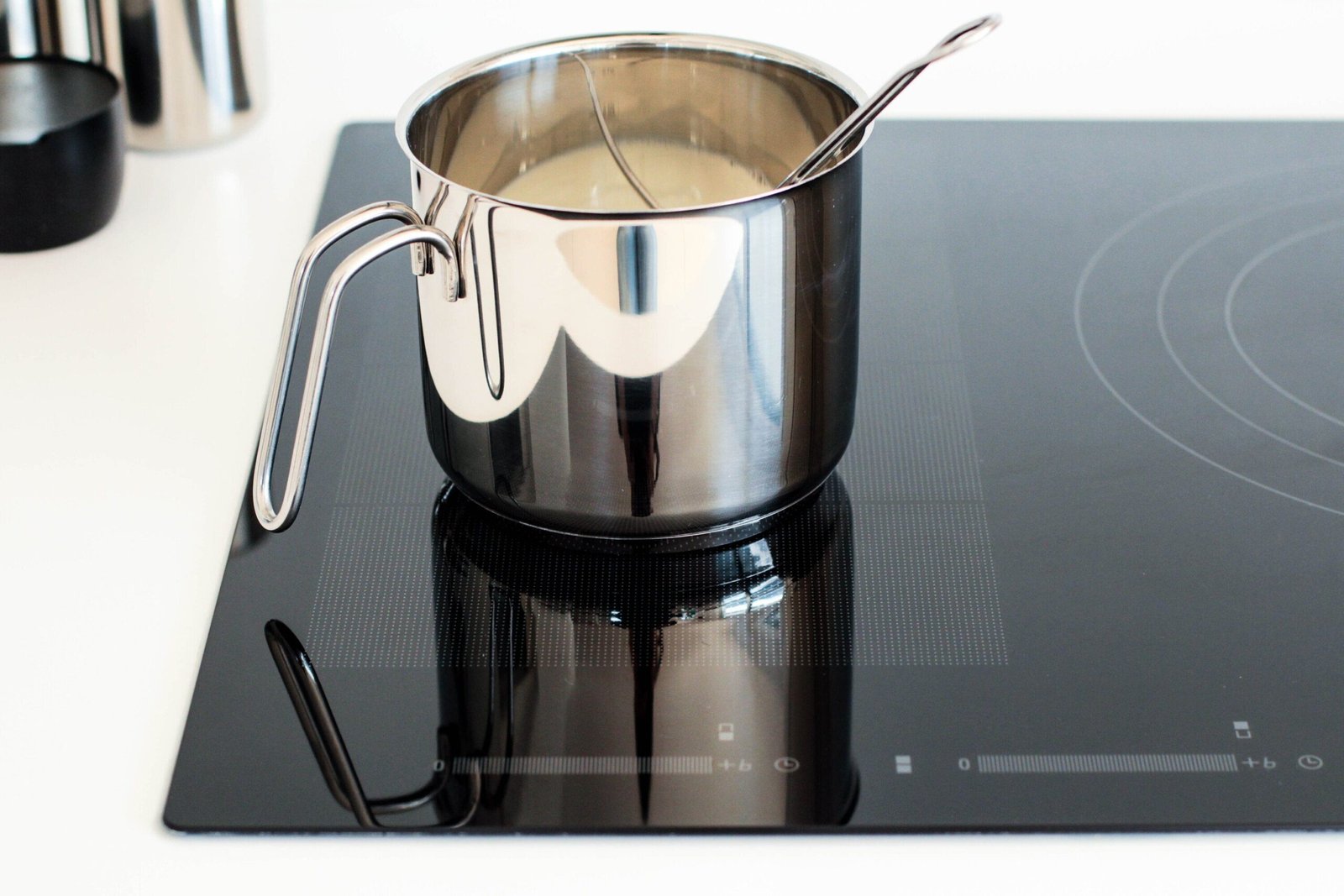 MÄSER Milchtopf VARUNA, Edelstahl 18/10 Milchtöpfe Mu00C4SER