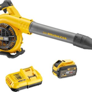 Outils de jardin à moteur DeWalt DCM572X1-QW