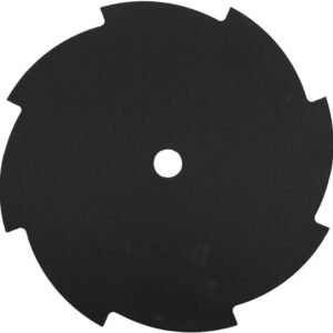 Dolmar Disque de coupe 8 dents 25,5 cm (385.224.180) Outils de jardin à moteur