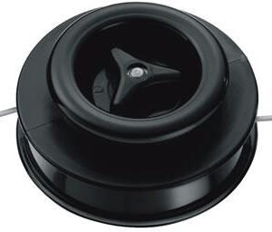 Outils de jardin à moteur Dolmar Tête 2 fils manuelle 2,4 mm (385.224.502)