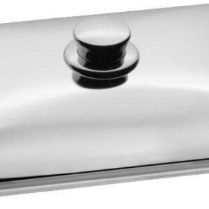 Miele Deckel, für Gourmet-Bräter HBD 60-22 Topfdeckel