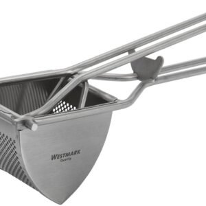 WESTMARK Kartoffelpresse Triangel, Edelstahl 18/10 WESTMARK Kartoffelpressen