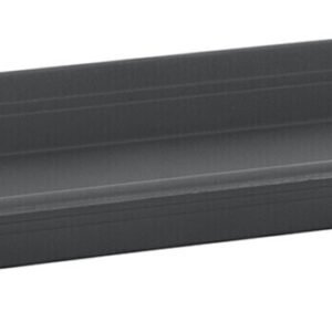 Accessoires pour plantes & fleurs Ebertsankey Universal rectangular M 50cm anthracite