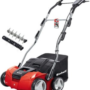 Outils de jardin à moteur Einhell GE-SA 1435