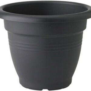 Accessoires pour plantes & fleurs Elho Green Basics Campana Ø39 H 31cmblack