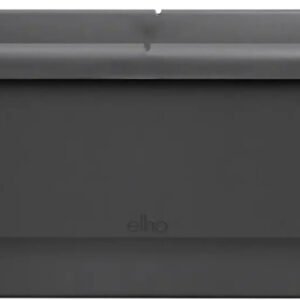 Accessoires pour plantes & fleurs Elho Noa 65 x 20 x 17,8 cmgris