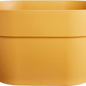 Accessoires pour plantes & fleurs Elho Vibia campana flower bridge 40cmyellow