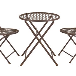 en.casa ACFM-0371 Meubles de jardin