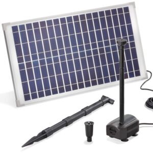 Aménagement de bassin Esotec 101913