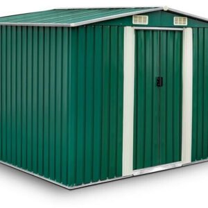 Abris, garages et rangements de jardin Estexo 402000740200079-0
