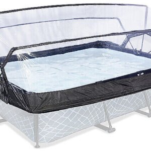 Piscines et accessoires Exit Toys Pool Roof 220 x 150 cm (30.80.21.00)
