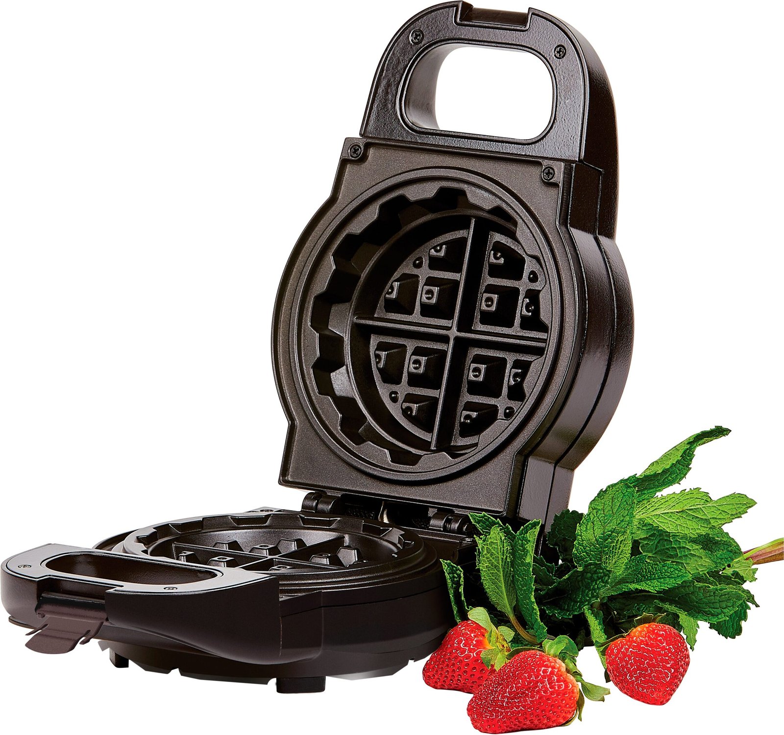 Waffeleisen MediaShop MediaShop Waffeleisen M35523 PowerXL Waffle Star, 764 W