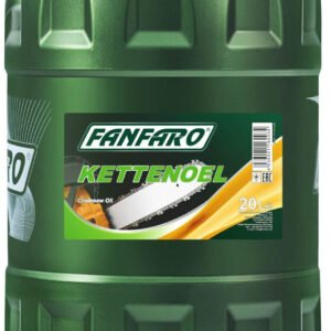 Outils de jardin à moteur Fanfaro FF1101-20