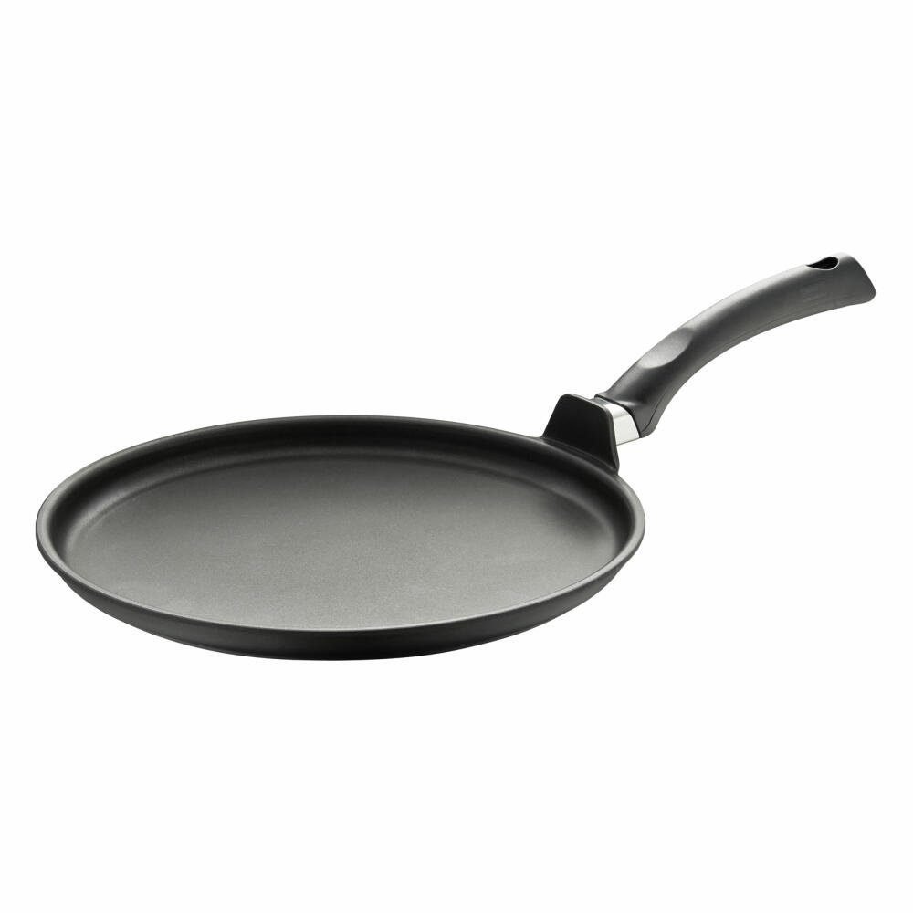 Berndes Berndes Crêpepfanne Crêpes Pfannkuchen Aluminium 28 cm, Aluminium (1-tlg) Crepepfannen