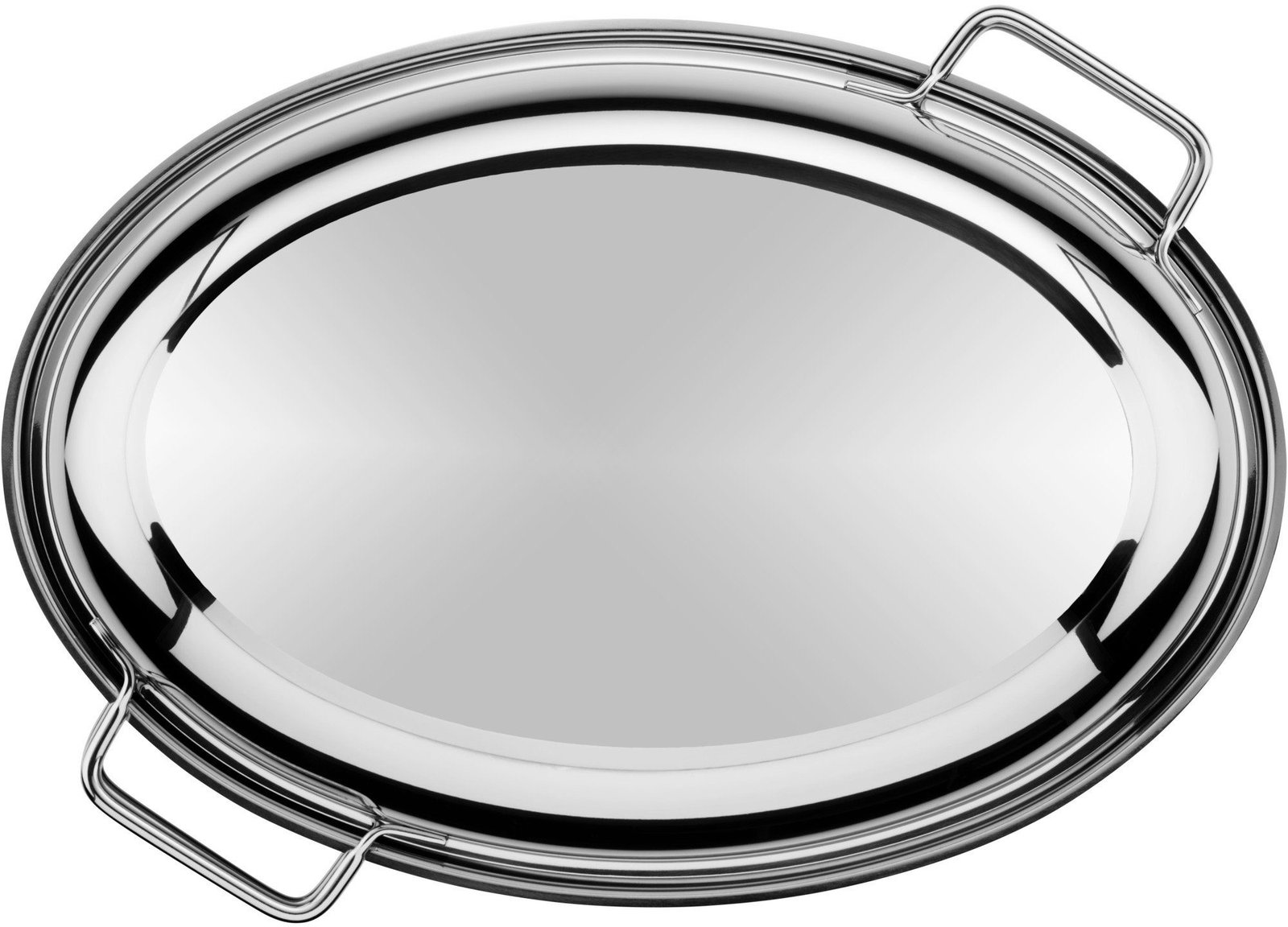 WMF Bräter Schmortopf Induktion, Cromargan® Edelstahl Rostfrei 18/10 (1-tlg), Deckel als induktionsgeeignete Pfanne nutzbar, 8,5l, backofengeeignet Bräter WMF