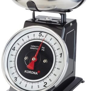 KORONA Küchenwaagen KORONA Küchenwaage TOM 76150