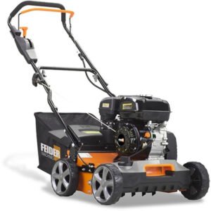 Outils de jardin à moteur Feider FST200PRO
