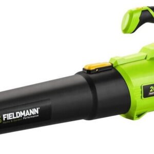 Fieldmann 50004558 Outils de jardin à moteur