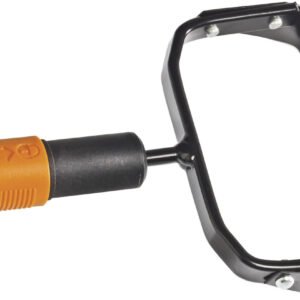 Fiskars Grattoir de jardin Quikfit (1000738) Outils de jardinage