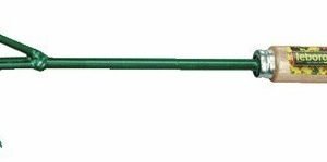 Fiskars Petite griffe dents 459100 Outils de jardinage