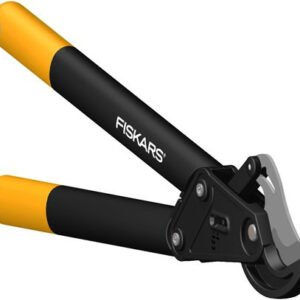 Fiskars PowerStep (112850) Outils de jardinage