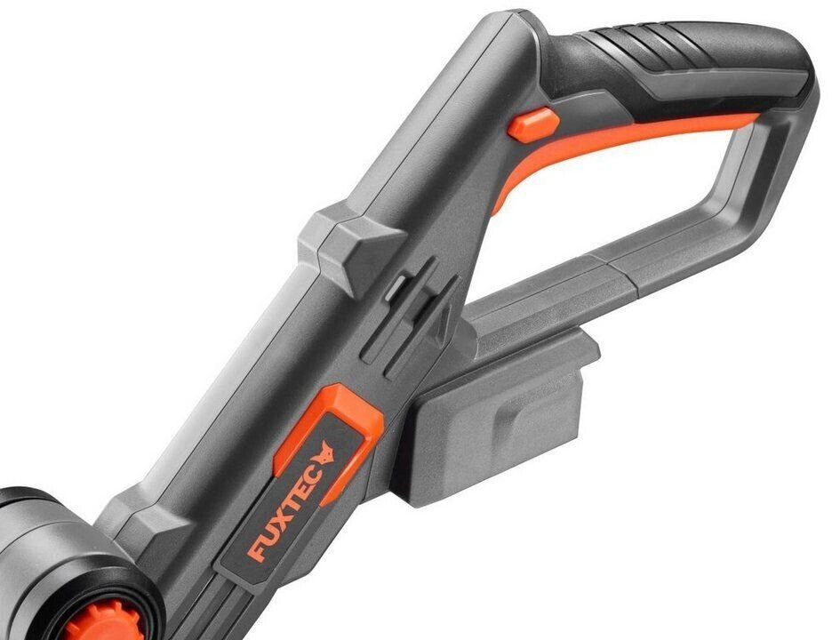 FUXTEC FX-E1RT20sans batterie ni chargeur Outils de jardin à moteur