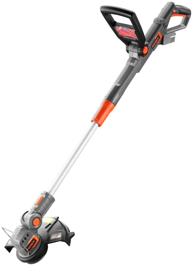 FUXTEC FX-E1RT20sans batterie ni chargeur Outils de jardin à moteur