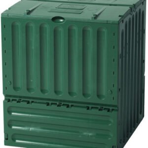 Garantia Eco-King (600L) Composteurs