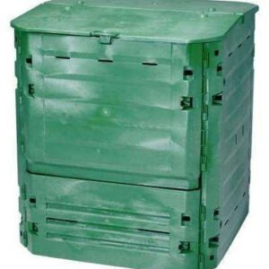 Composteurs Garantia Thermo-king 400 L