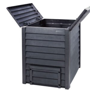 Garantia Thermo-Wood 400 (626053) Composteurs