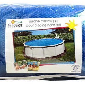 Piscines et accessoires Garden Leisure CID-700-0007 (Ø4,57m)