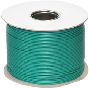 GENISYS 125593 Outils de jardin à moteur