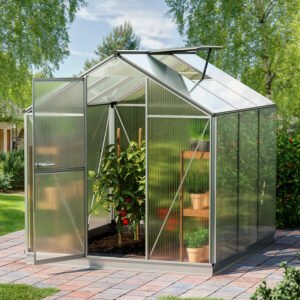 Abris, garages et rangements de jardin GFP - Garten- & Freizeit-Profi GFPV00009