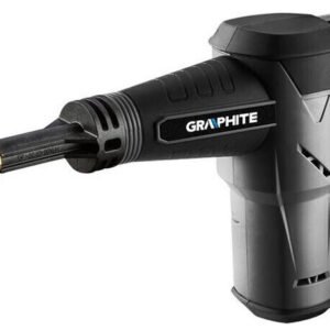 Graphite 58G083 Outils de jardin à moteur