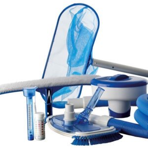 Piscines et accessoires Gre AR20641