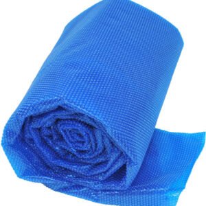 Piscines et accessoires Gre Bâche à bulles 672 x 472 cm (786634)