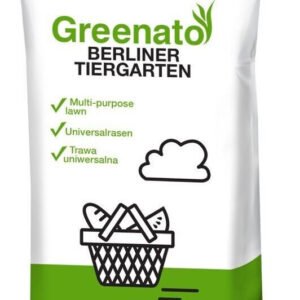 Graines & Semences Greenato Berliner Tiergarten10 kg