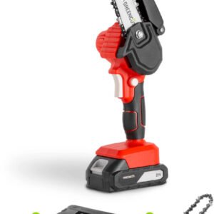 Greencut GSM210L-2 Outils de jardin à moteur