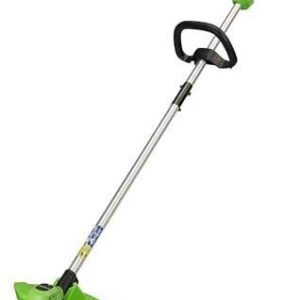 Greenworks GD24X2LT Outils de jardin à moteur