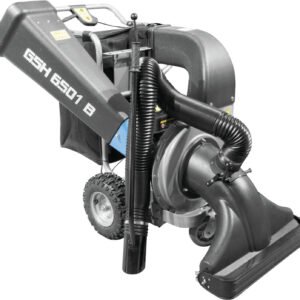 Güde GSH 6501 B Outils de jardin à moteur