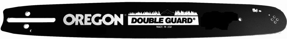 Outils de jardin à moteur Güde Guide 49 cm pour KS 450 B (94761)