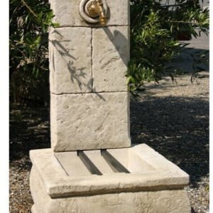 Décoration de jardin Habitat et Jardin Napoli