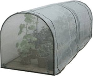 Abris, garages et rangements de jardin Haxnicks Grower Pest Protection Cover