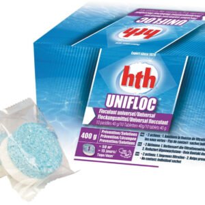 Piscines et accessoires HTH S800894H1