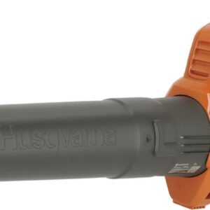 Outils de jardin à moteur Husqvarna 120iBSet