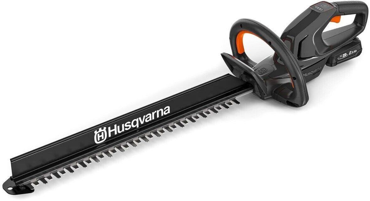 Husqvarna Aspire B8X H50-P4A Outils de jardin à moteur