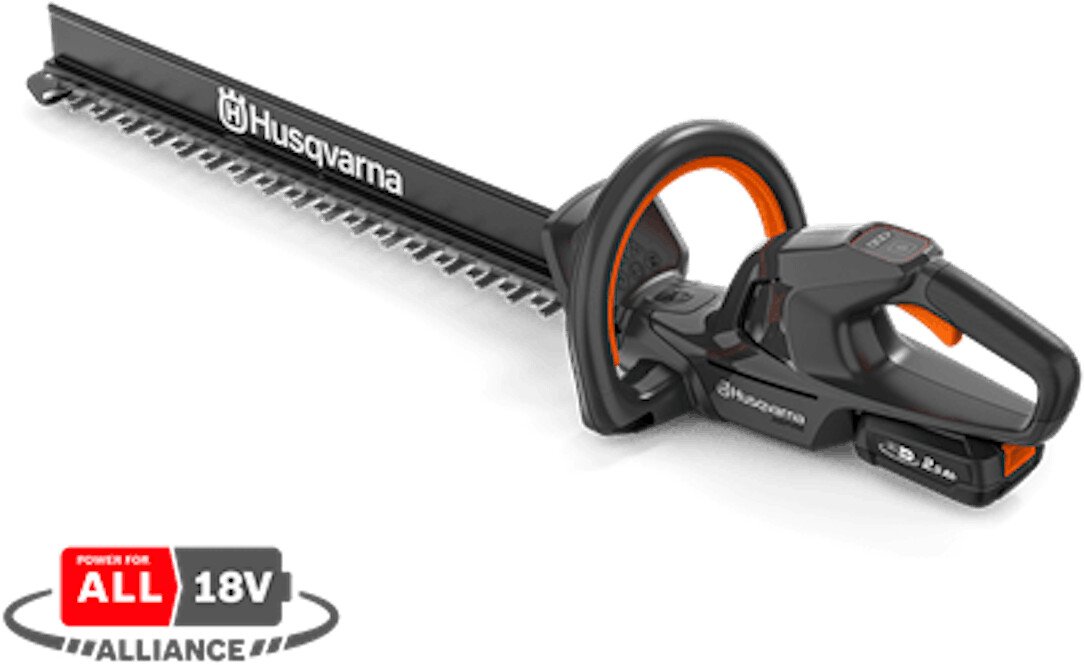 Husqvarna Aspire B8X H50-P4A Outils de jardin à moteur